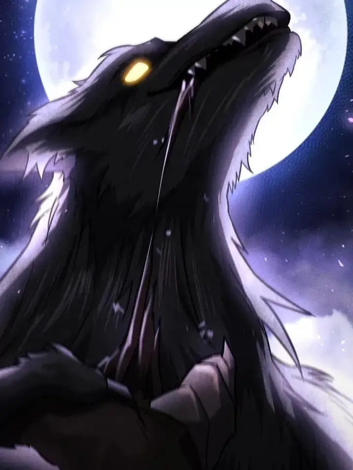 漫画《吞龙魔法师》27.重生的原因第86张图