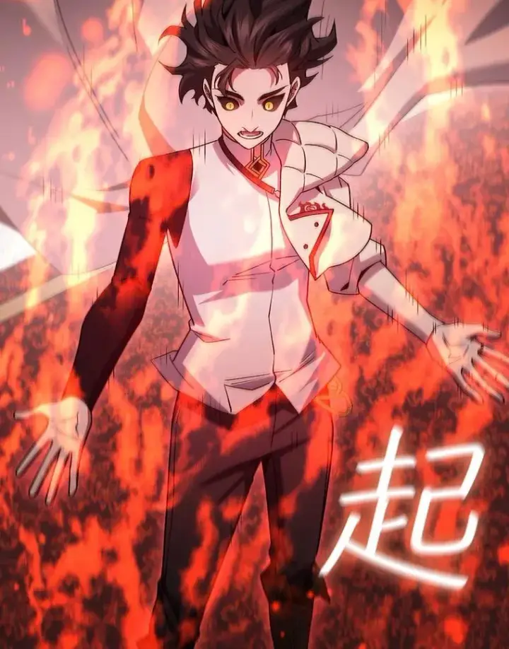 漫画《吞龙魔法师》29.龙人化第68张图