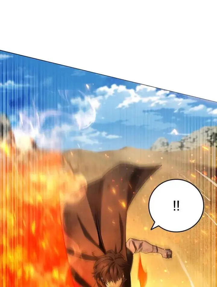 漫画《吞龙魔法师》36.炎塔精神第80张图