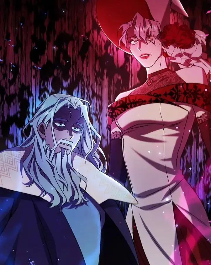 漫画《吞龙魔法师》42.替我保密第79张图