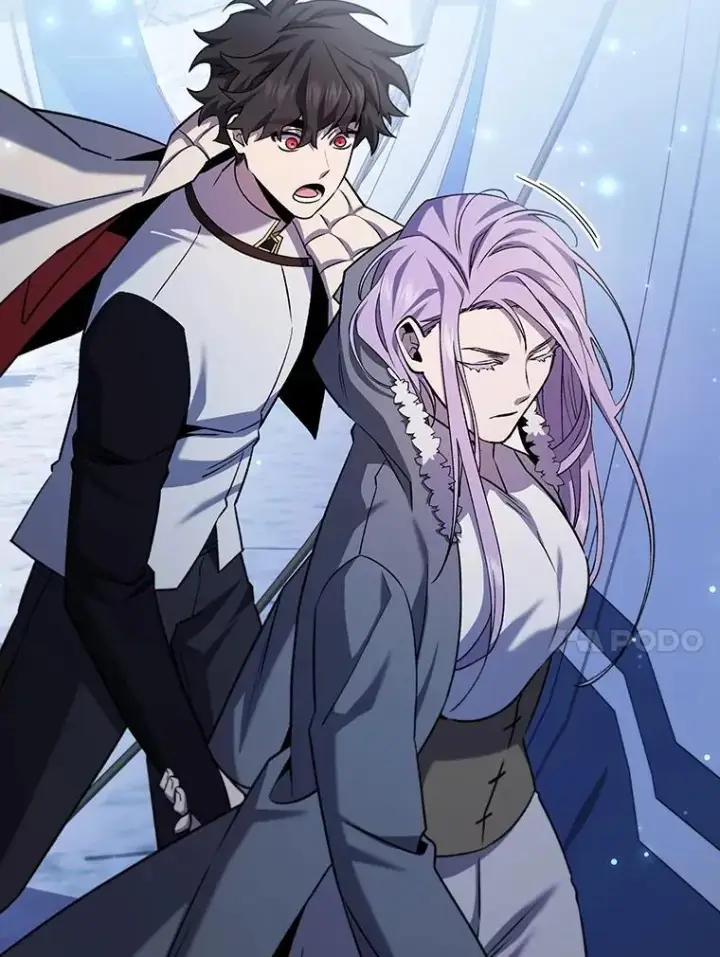 漫画《吞龙魔法师》42.替我保密第87张图