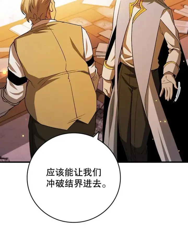 漫画《吞龙魔法师》43.私生子第23张图