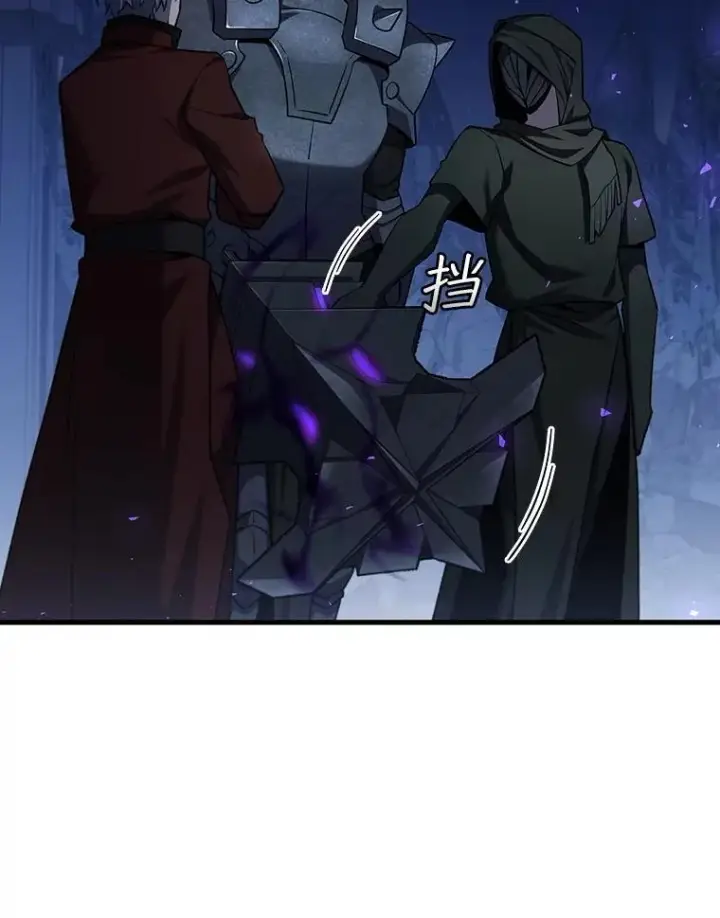 漫画《吞龙魔法师》43.私生子第72张图