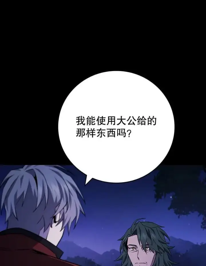漫画《吞龙魔法师》43.私生子第99张图