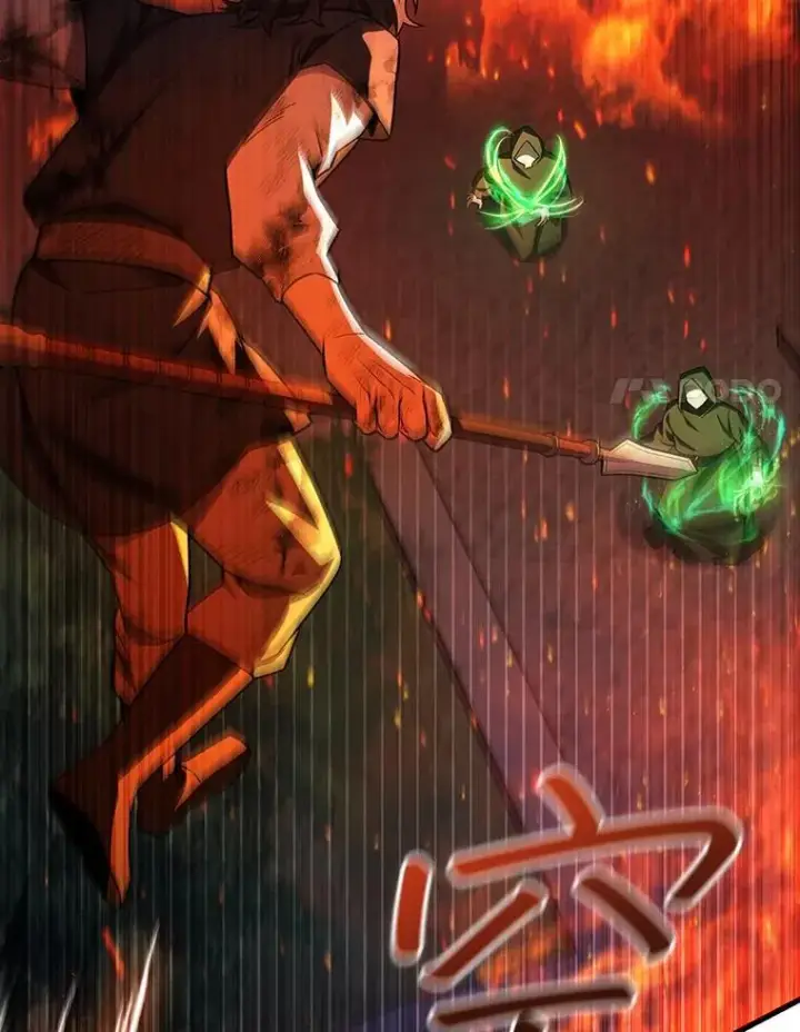 漫画《吞龙魔法师》50.考验第99张图