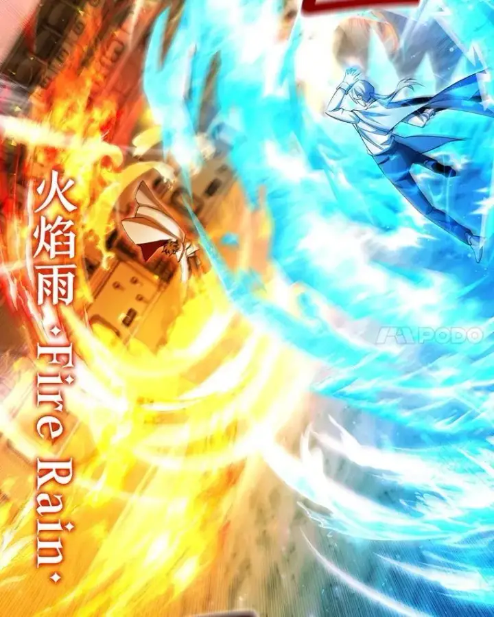 漫画《吞龙魔法师》58.终止赌约第75张图