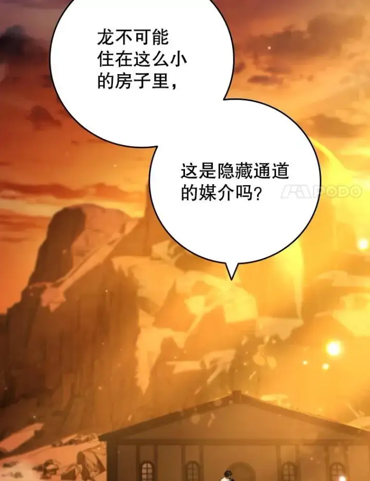 漫画《吞龙魔法师》63.龙帝第30张图