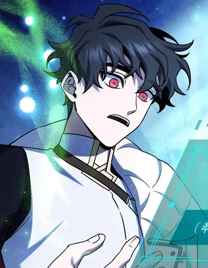 漫画《吞龙魔法师》63.龙帝第68张图