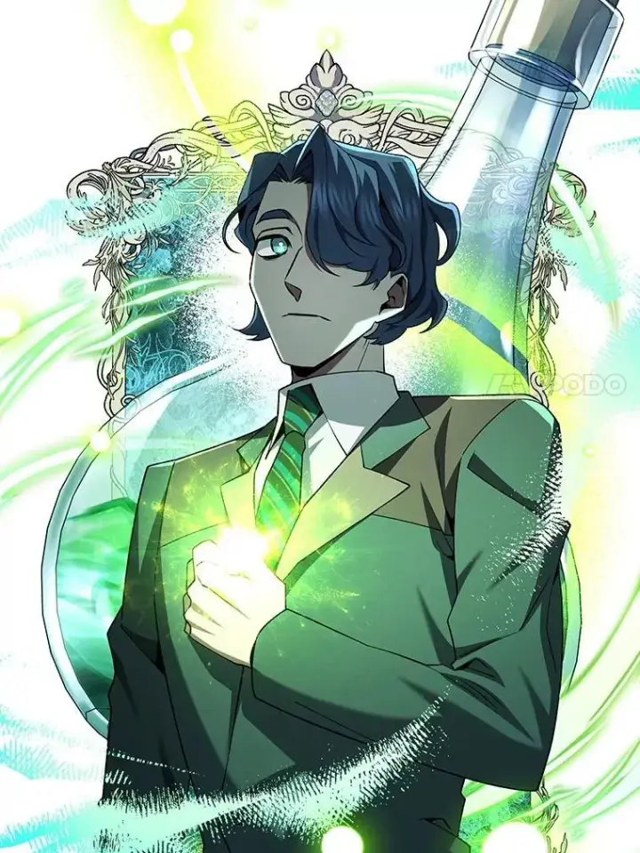 漫画《吞龙魔法师》67.海盗第84张图
