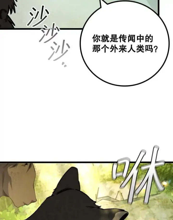 漫画《吞龙魔法师》69.兽王的邀请第124张图