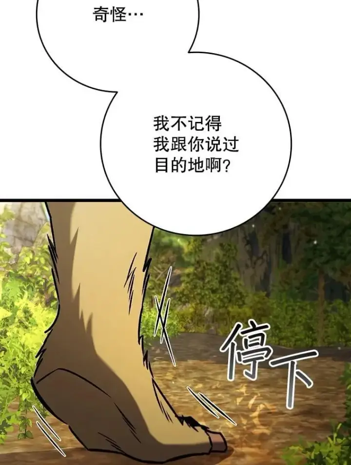 漫画《吞龙魔法师》69.兽王的邀请第8张图