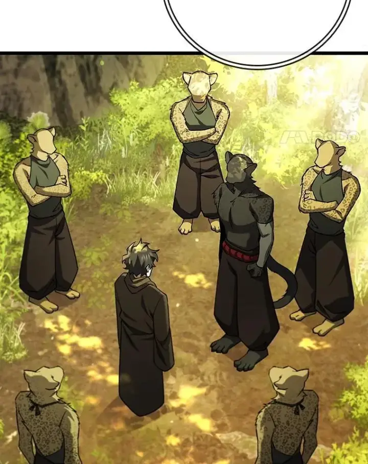 漫画《吞龙魔法师》70.战士的试炼第17张图