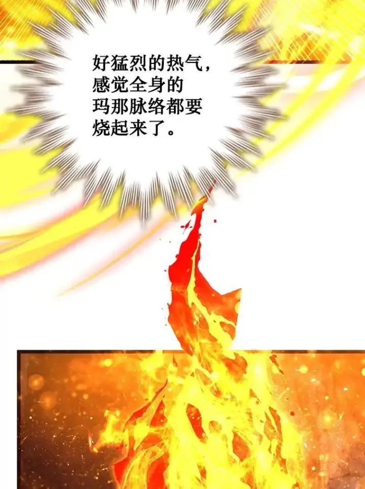 漫画《吞龙魔法师》73.月石兽化第25张图