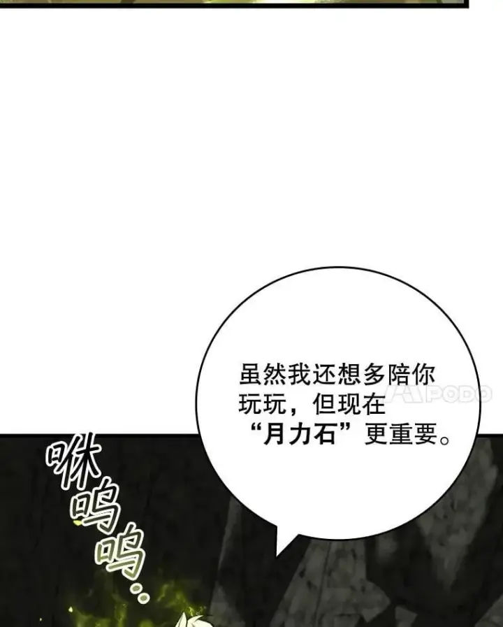 漫画《吞龙魔法师》73.月石兽化第93张图