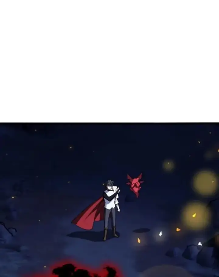 漫画《吞龙魔法师》72.龙神王第94张图