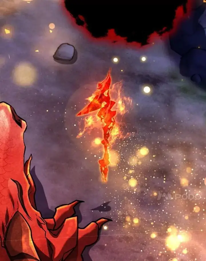 漫画《吞龙魔法师》72.龙神王第96张图