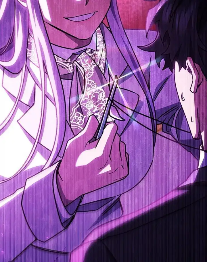 漫画《吞龙魔法师》74.你们是什么关系第147张图