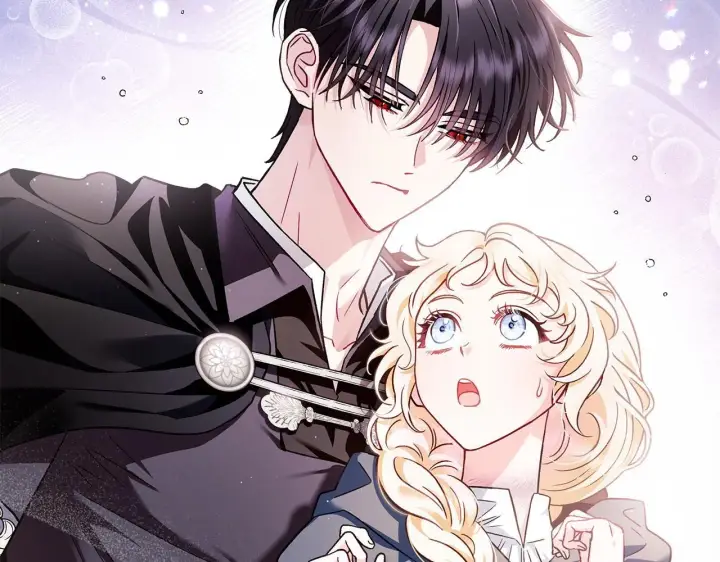 漫画《完蛋！成了反派的试毒小跟班》第8话 虎口逃生第178张图