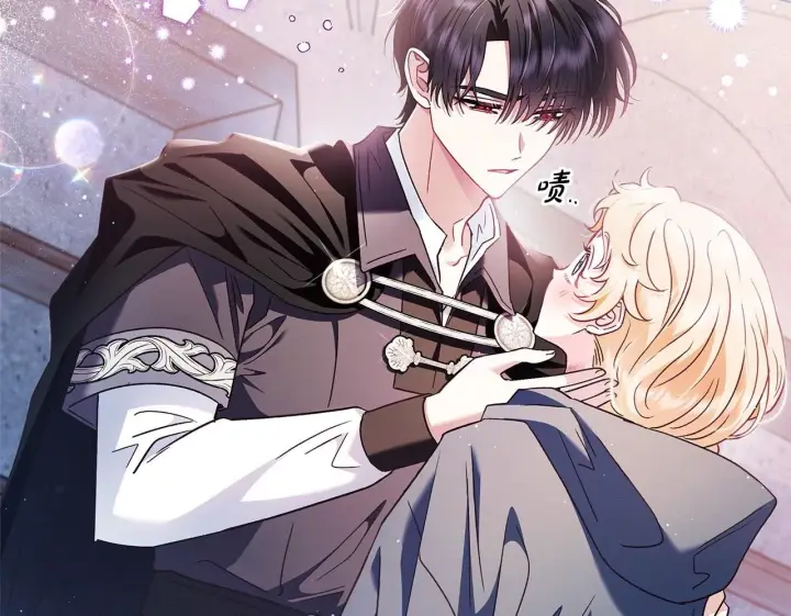 漫画《完蛋！成了反派的试毒小跟班》第9话 搬家第150张图