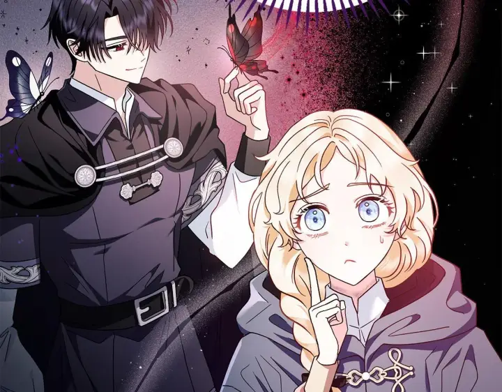 漫画《完蛋！成了反派的试毒小跟班》第9话 搬家第41张图