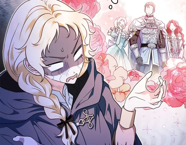 漫画《完蛋！成了反派的试毒小跟班》第9话 搬家第63张图