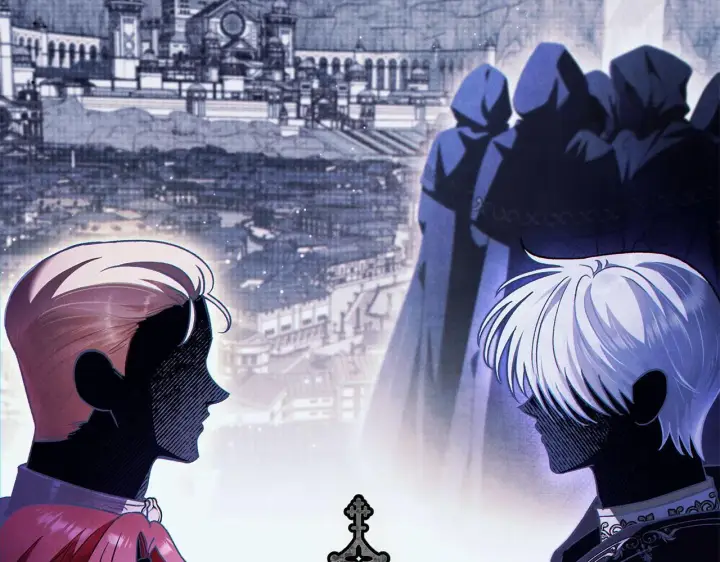 漫画《完蛋！成了反派的试毒小跟班》第14话 梳理剧情第106张图