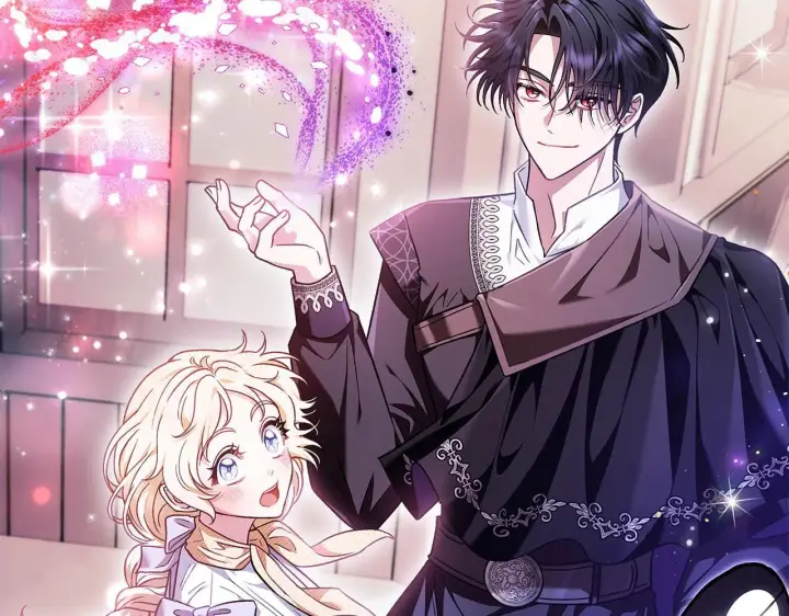 漫画《完蛋！成了反派的试毒小跟班》第14话 梳理剧情第29张图