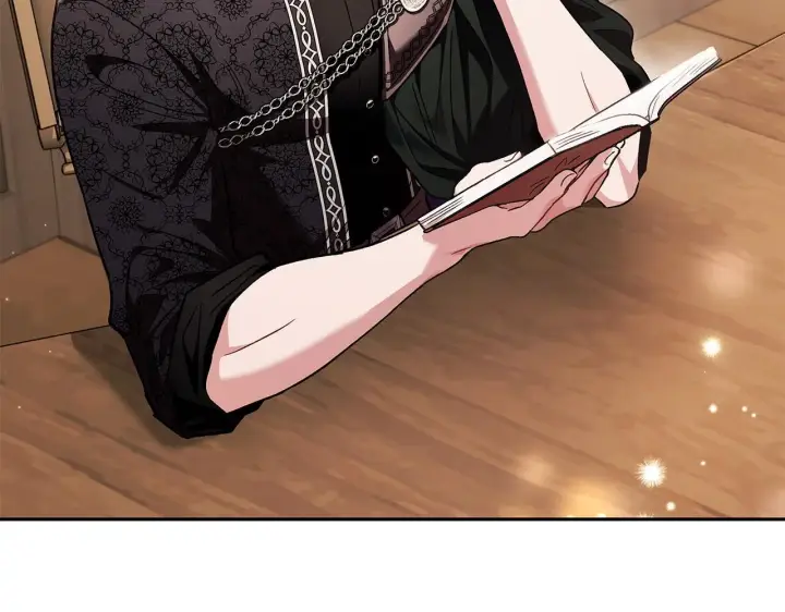 漫画《完蛋！成了反派的试毒小跟班》第16话 禁止社内恋爱第165张图