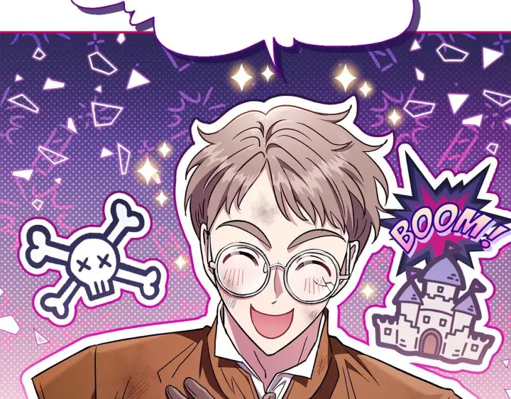 漫画《完蛋！成了反派的试毒小跟班》第18话 害怕吗第33张图