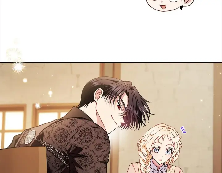 漫画《完蛋！成了反派的试毒小跟班》第19话 还有救第162张图