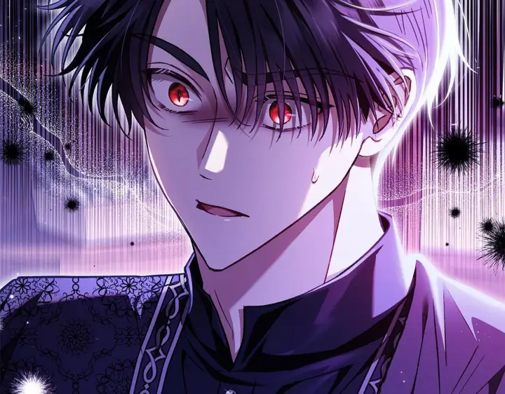 漫画《完蛋！成了反派的试毒小跟班》第19话 还有救第197张图