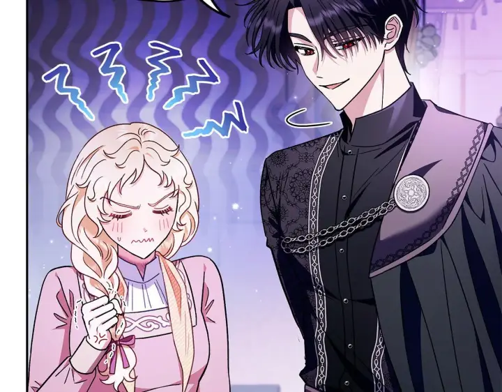 漫画《完蛋！成了反派的试毒小跟班》第19话 还有救第31张图
