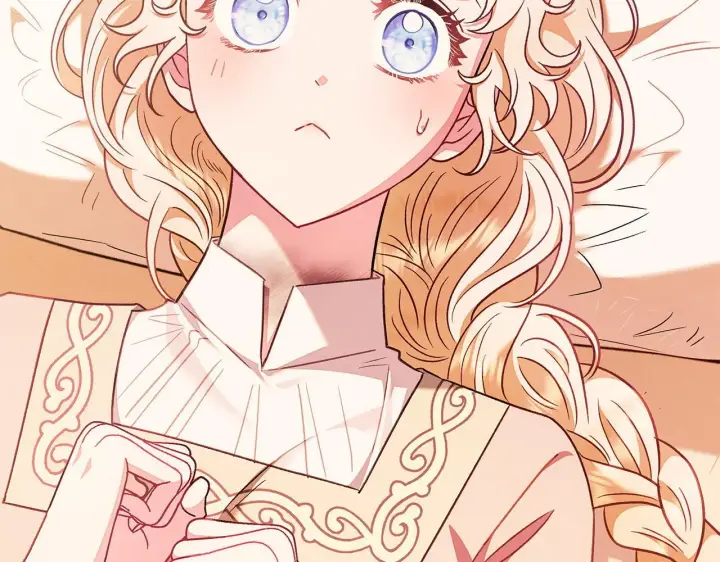 漫画《完蛋！成了反派的试毒小跟班》第20话 老板对我有意思？第113张图