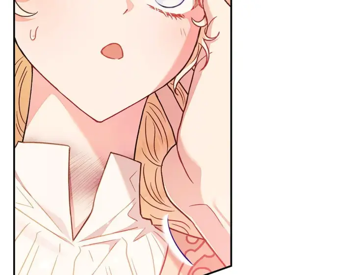 漫画《完蛋！成了反派的试毒小跟班》第20话 老板对我有意思？第125张图