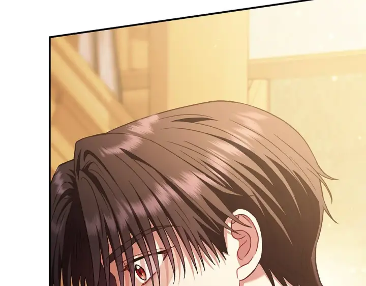 漫画《完蛋！成了反派的试毒小跟班》第20话 老板对我有意思？第162张图