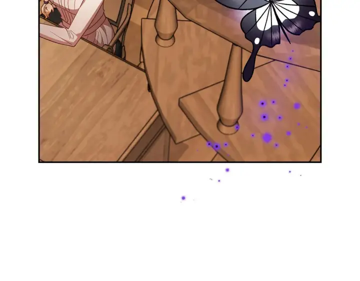 漫画《完蛋！成了反派的试毒小跟班》第21话 不速来客第109张图