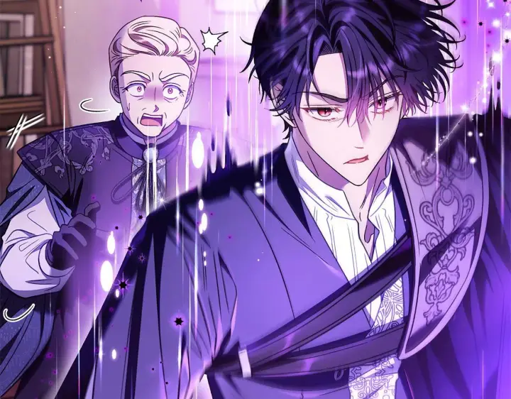 漫画《完蛋！成了反派的试毒小跟班》第23话 惩罚坏人第209张图