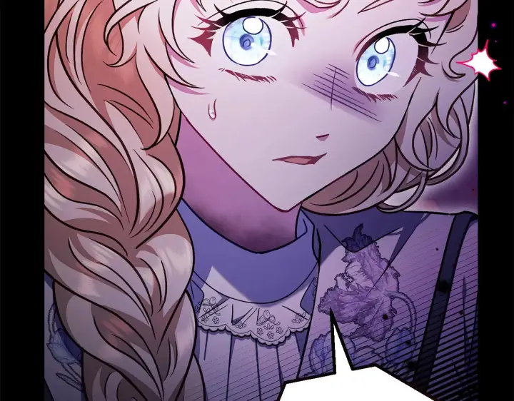 漫画《完蛋！成了反派的试毒小跟班》第25话 他的眼神好奇怪第107张图