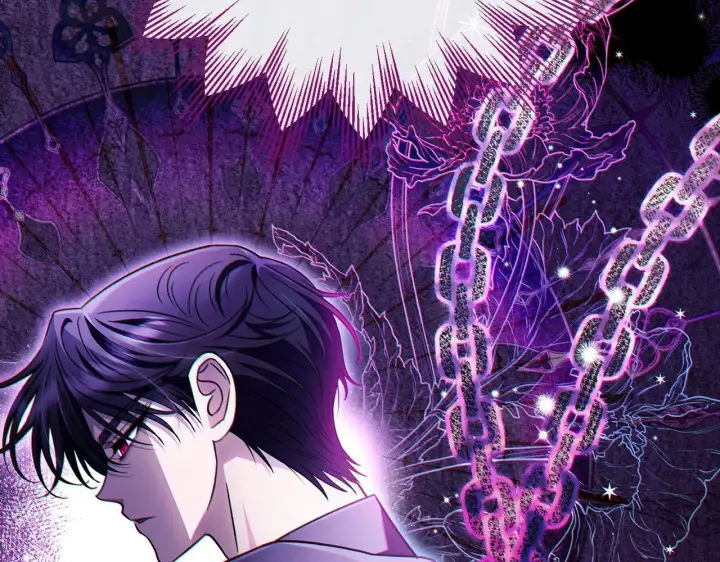 漫画《完蛋！成了反派的试毒小跟班》第25话 他的眼神好奇怪第166张图