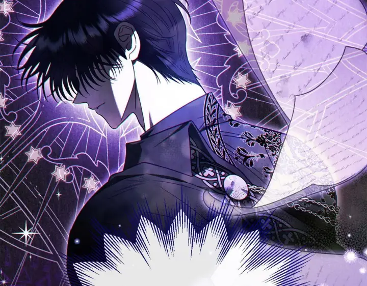 漫画《完蛋！成了反派的试毒小跟班》第26话 只能在我面前哭第28张图