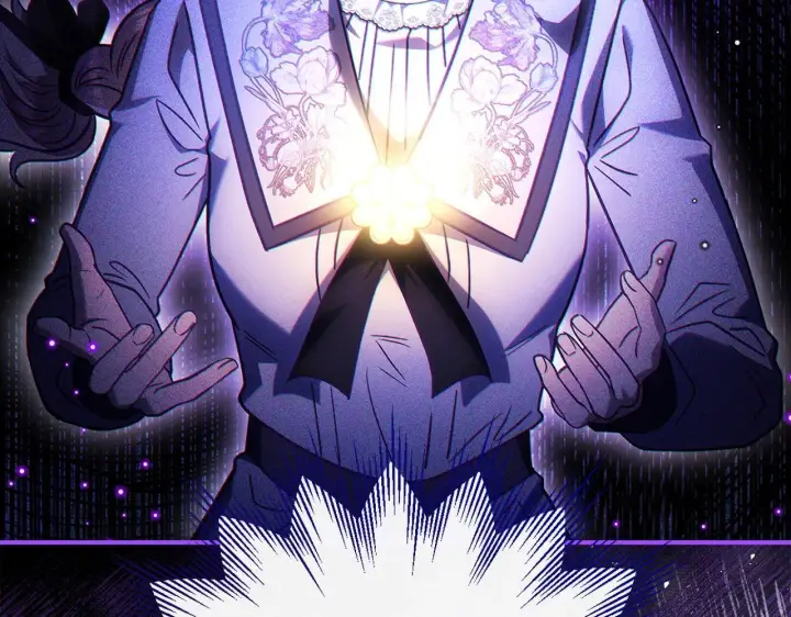 漫画《完蛋！成了反派的试毒小跟班》第26话 只能在我面前哭第41张图