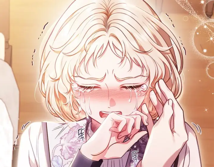 漫画《完蛋！成了反派的试毒小跟班》第26话 只能在我面前哭第67张图