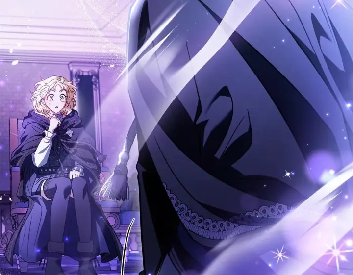 漫画《完蛋！成了反派的试毒小跟班》第29话 大boss竟是？第250张图
