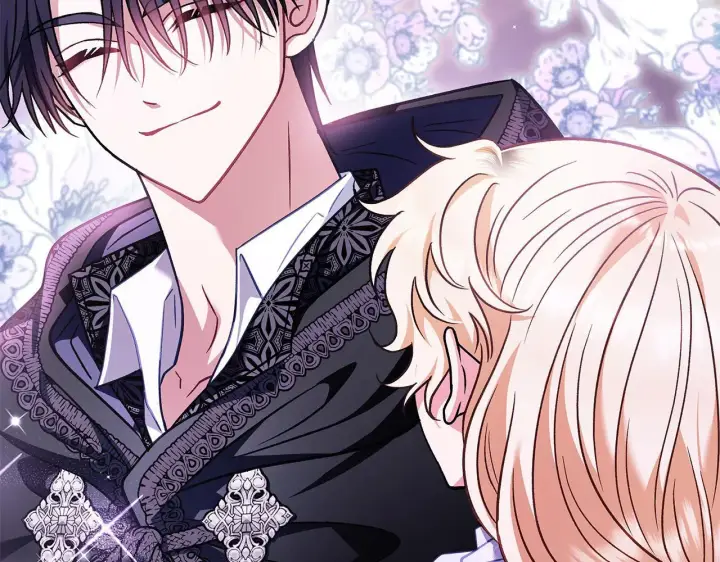 漫画《完蛋！成了反派的试毒小跟班》第30话 银发当真这么好看？第19张图