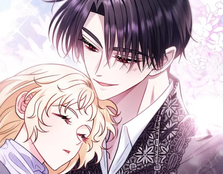 漫画《完蛋！成了反派的试毒小跟班》第33话 回应第123张图