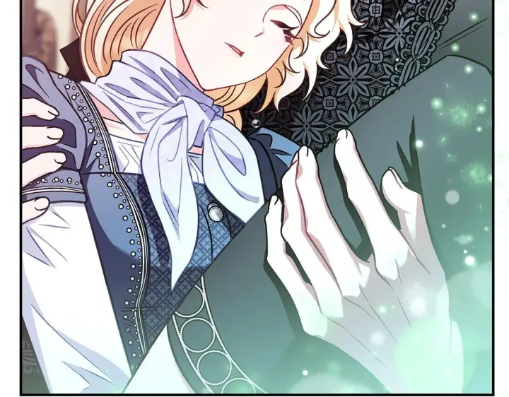 漫画《完蛋！成了反派的试毒小跟班》第33话 回应第91张图