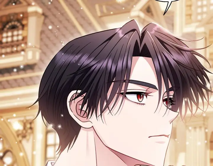 漫画《完蛋！成了反派的试毒小跟班》第34话 心动的感觉第32张图