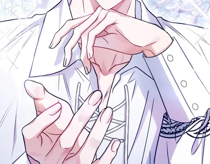 漫画《完蛋！成了反派的试毒小跟班》第34话 心动的感觉第43张图