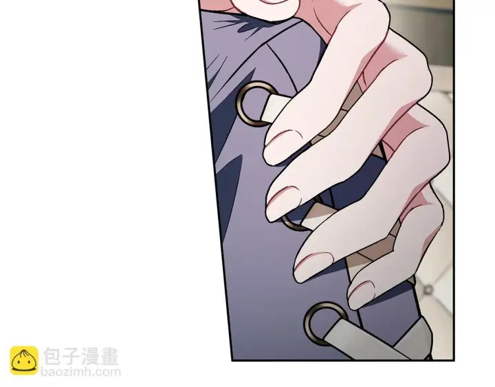 漫画《完蛋！成了反派的试毒小跟班》第52话 我都知道第107张图