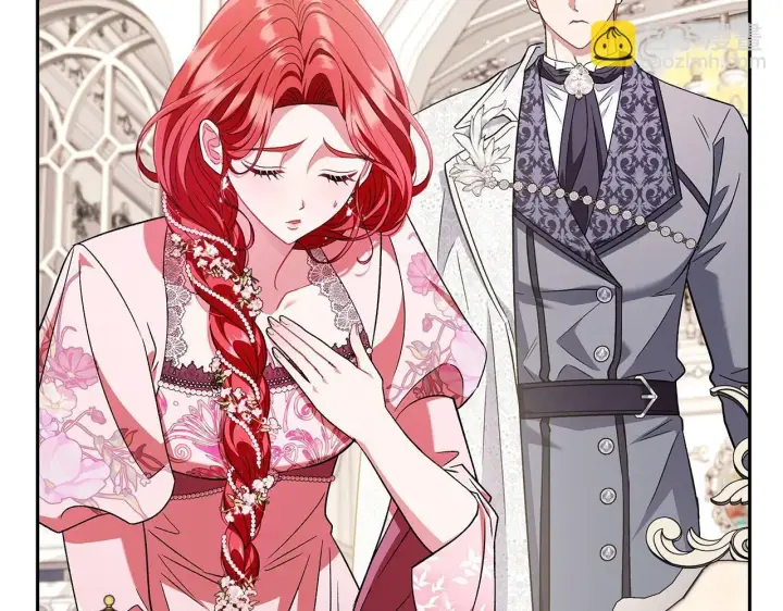 漫画《完蛋！成了反派的试毒小跟班》第53话 张口就来第176张图